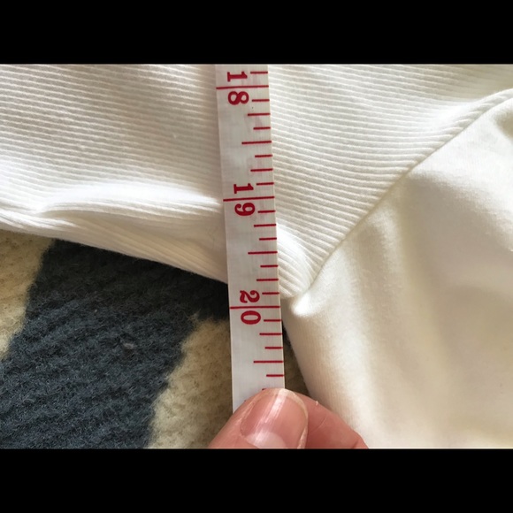 JOCKEY Person to Person Ruched Zip-up Jacket - Picture 7 of 8